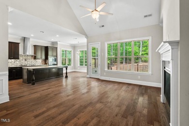 Have you dreamed of living nestled in the tall pines? Have you on Chapel Ridge Golf Club in North Carolina - for sale on GolfHomes.com, golf home, golf lot