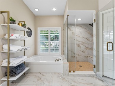 Stunning & newly RENOVATED Arthur Rutenberg home in Prestwick on The Eagles Golf Course and Club in Florida - for sale on GolfHomes.com, golf home, golf lot
