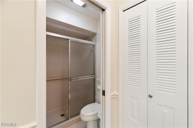 Welcome to this 3 bedroom, 2 bathroom, 2 car garage villa in the on Myerlee Country Club in Florida - for sale on GolfHomes.com, golf home, golf lot