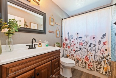 Charming Spring Valley Lake Home! This beautifully remodeled on Spring Valley Lake Country Club in California - for sale on GolfHomes.com, golf home, golf lot