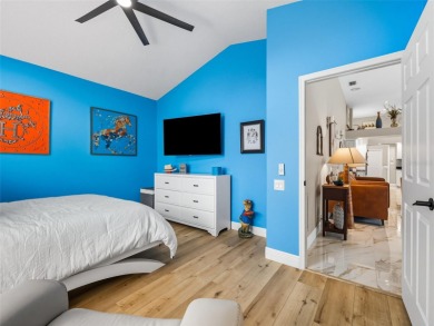Stunning & newly RENOVATED Arthur Rutenberg home in Prestwick on The Eagles Golf Course and Club in Florida - for sale on GolfHomes.com, golf home, golf lot