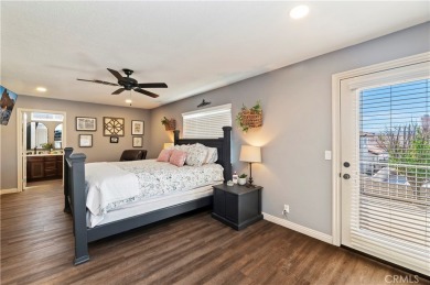 Charming Spring Valley Lake Home! This beautifully remodeled on Spring Valley Lake Country Club in California - for sale on GolfHomes.com, golf home, golf lot
