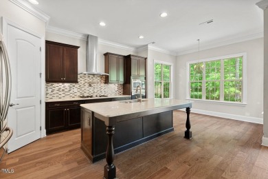 Have you dreamed of living nestled in the tall pines? Have you on Chapel Ridge Golf Club in North Carolina - for sale on GolfHomes.com, golf home, golf lot