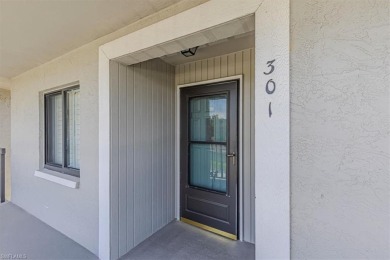 Beautiful Golf Course View Condo with Rare Garage! Welcome to on Stonebridge Golf and Country Club in Florida - for sale on GolfHomes.com, golf home, golf lot