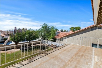 Charming Spring Valley Lake Home! This beautifully remodeled on Spring Valley Lake Country Club in California - for sale on GolfHomes.com, golf home, golf lot