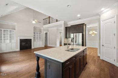 Have you dreamed of living nestled in the tall pines? Have you on Chapel Ridge Golf Club in North Carolina - for sale on GolfHomes.com, golf home, golf lot