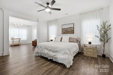 Amazing New Price!! Better than new, this gorgeous home has a on Stonebridge Golf Club in North Carolina - for sale on GolfHomes.com, golf home, golf lot