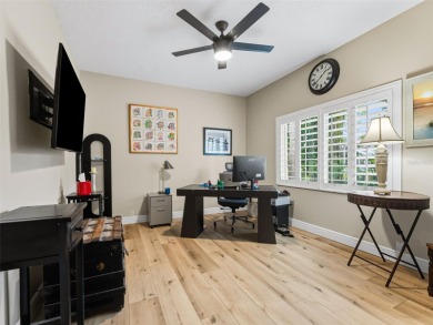 Stunning & newly RENOVATED Arthur Rutenberg home in Prestwick on The Eagles Golf Course and Club in Florida - for sale on GolfHomes.com, golf home, golf lot