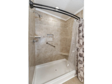 ***This home is located within a 55+ resort style leased land on Big Cypress Golf and Country Club in Florida - for sale on GolfHomes.com, golf home, golf lot