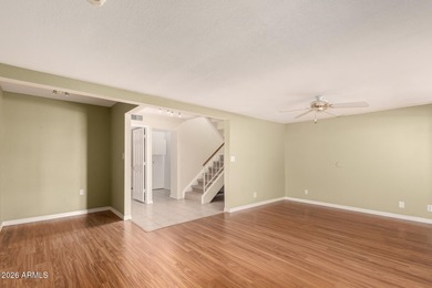 Best Value in the area for Investment, Snow Birds or Primary on Dobson Ranch Municipal Golf Course in Arizona - for sale on GolfHomes.com, golf home, golf lot