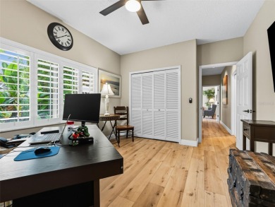 Stunning & newly RENOVATED Arthur Rutenberg home in Prestwick on The Eagles Golf Course and Club in Florida - for sale on GolfHomes.com, golf home, golf lot