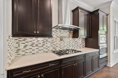 Have you dreamed of living nestled in the tall pines? Have you on Chapel Ridge Golf Club in North Carolina - for sale on GolfHomes.com, golf home, golf lot