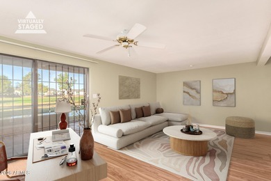 Best Value in the area for Investment, Snow Birds or Primary on Dobson Ranch Municipal Golf Course in Arizona - for sale on GolfHomes.com, golf home, golf lot