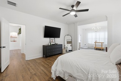 Amazing New Price!! Better than new, this gorgeous home has a on Stonebridge Golf Club in North Carolina - for sale on GolfHomes.com, golf home, golf lot