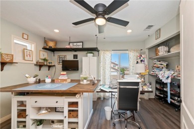 Charming Spring Valley Lake Home! This beautifully remodeled on Spring Valley Lake Country Club in California - for sale on GolfHomes.com, golf home, golf lot