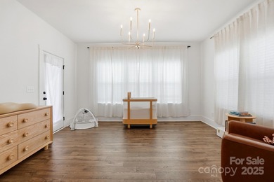 Amazing New Price!! Better than new, this gorgeous home has a on Stonebridge Golf Club in North Carolina - for sale on GolfHomes.com, golf home, golf lot