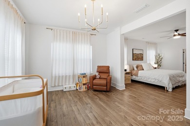 Amazing New Price!! Better than new, this gorgeous home has a on Stonebridge Golf Club in North Carolina - for sale on GolfHomes.com, golf home, golf lot