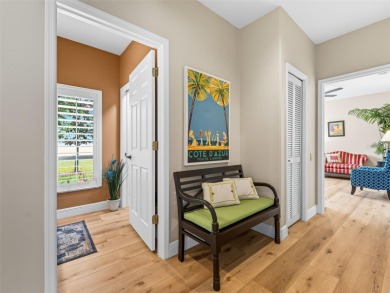Stunning & newly RENOVATED Arthur Rutenberg home in Prestwick on The Eagles Golf Course and Club in Florida - for sale on GolfHomes.com, golf home, golf lot