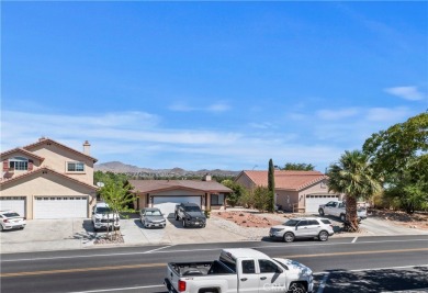 Charming Spring Valley Lake Home! This beautifully remodeled on Spring Valley Lake Country Club in California - for sale on GolfHomes.com, golf home, golf lot
