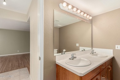 Best Value in the area for Investment, Snow Birds or Primary on Dobson Ranch Municipal Golf Course in Arizona - for sale on GolfHomes.com, golf home, golf lot