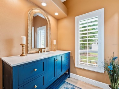 Stunning & newly RENOVATED Arthur Rutenberg home in Prestwick on The Eagles Golf Course and Club in Florida - for sale on GolfHomes.com, golf home, golf lot