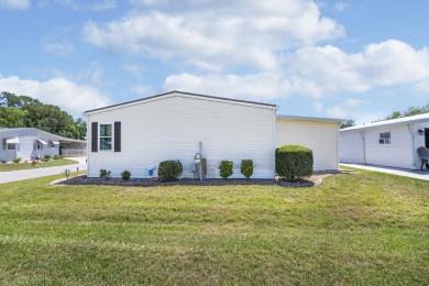***This home is located within a 55+ resort style leased land on Big Cypress Golf and Country Club in Florida - for sale on GolfHomes.com, golf home, golf lot