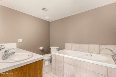 Best Value in the area for Investment, Snow Birds or Primary on Dobson Ranch Municipal Golf Course in Arizona - for sale on GolfHomes.com, golf home, golf lot