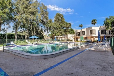 This is your chance to own a rarely available, spacious corner on Pembroke Lakes Golf Club in Florida - for sale on GolfHomes.com, golf home, golf lot