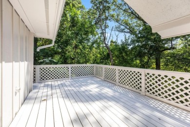 Adorable property in the Shropshire Subdivision! Completely on Bella Vista Country Club - Kingswood in Arkansas - for sale on GolfHomes.com, golf home, golf lot