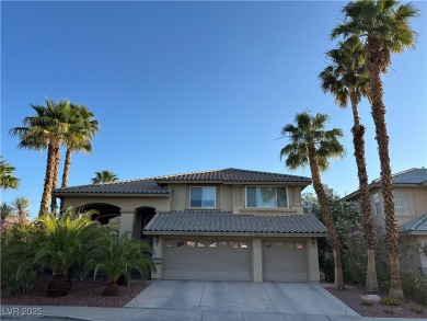 Welcome to your new home! Nestled in the sought-after Masters on The Legacy Golf Club in Nevada - for sale on GolfHomes.com, golf home, golf lot