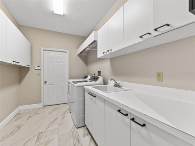 Stunning & newly RENOVATED Arthur Rutenberg home in Prestwick on The Eagles Golf Course and Club in Florida - for sale on GolfHomes.com, golf home, golf lot