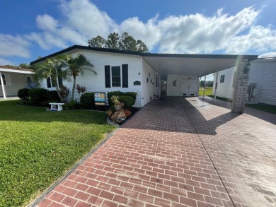 Listed by the Official Sales Team of Cypress Lakes Village on Big Cypress Golf and Country Club in Florida - for sale on GolfHomes.com, golf home, golf lot