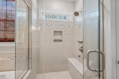 Have you dreamed of living nestled in the tall pines? Have you on Chapel Ridge Golf Club in North Carolina - for sale on GolfHomes.com, golf home, golf lot