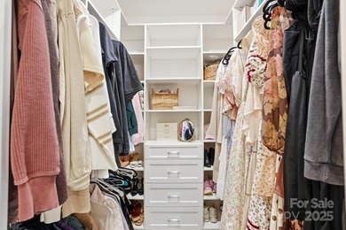 Amazing New Price!! Better than new, this gorgeous home has a on Stonebridge Golf Club in North Carolina - for sale on GolfHomes.com, golf home, golf lot