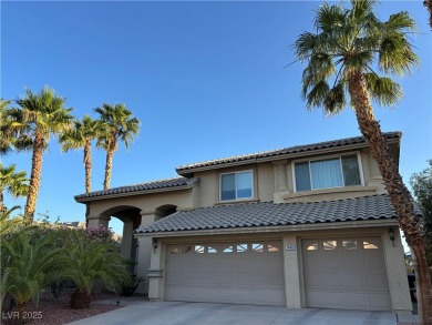 Welcome to your new home! Nestled in the sought-after Masters on The Legacy Golf Club in Nevada - for sale on GolfHomes.com, golf home, golf lot