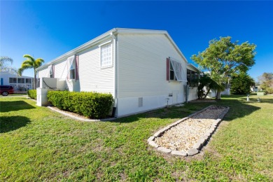 Welcome to wonderful Windmill Village. This vibrant 55+ on Saint Andrews South Golf Club in Florida - for sale on GolfHomes.com, golf home, golf lot