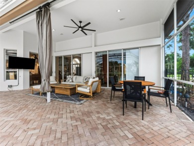Stunning & newly RENOVATED Arthur Rutenberg home in Prestwick on The Eagles Golf Course and Club in Florida - for sale on GolfHomes.com, golf home, golf lot