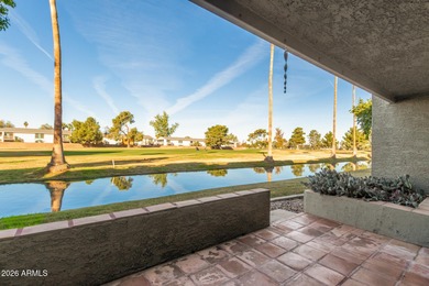 Best Value in the area for Investment, Snow Birds or Primary on Dobson Ranch Municipal Golf Course in Arizona - for sale on GolfHomes.com, golf home, golf lot