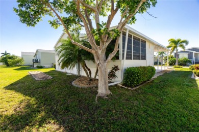 Welcome to wonderful Windmill Village. This vibrant 55+ on Saint Andrews South Golf Club in Florida - for sale on GolfHomes.com, golf home, golf lot