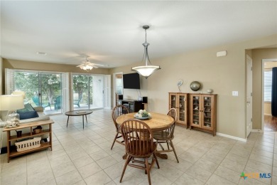 Move-in ready 3-bedroom, 2-bath home in the highly sought-after on Cowan Creek Golf Course in Texas - for sale on GolfHomes.com, golf home, golf lot