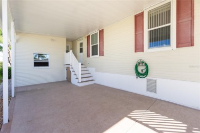 Welcome to wonderful Windmill Village. This vibrant 55+ on Saint Andrews South Golf Club in Florida - for sale on GolfHomes.com, golf home, golf lot