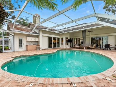 Stunning & newly RENOVATED Arthur Rutenberg home in Prestwick on The Eagles Golf Course and Club in Florida - for sale on GolfHomes.com, golf home, golf lot