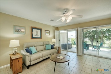 Move-in ready 3-bedroom, 2-bath home in the highly sought-after on Cowan Creek Golf Course in Texas - for sale on GolfHomes.com, golf home, golf lot