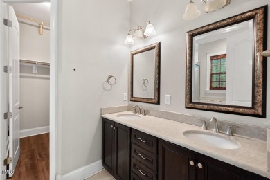 Have you dreamed of living nestled in the tall pines? Have you on Chapel Ridge Golf Club in North Carolina - for sale on GolfHomes.com, golf home, golf lot