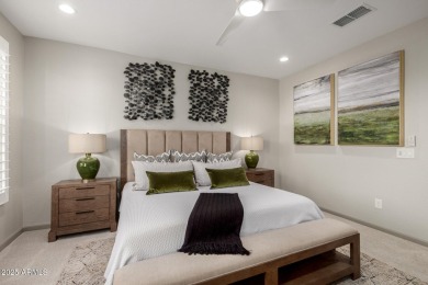This GORGEOUS, HIGHLY DESIRABLE Tesoro model, PLUS Casita, is on Tuscany Falls At Pebble Creek in Arizona - for sale on GolfHomes.com, golf home, golf lot