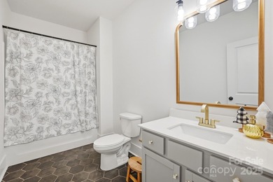 Amazing New Price!! Better than new, this gorgeous home has a on Stonebridge Golf Club in North Carolina - for sale on GolfHomes.com, golf home, golf lot