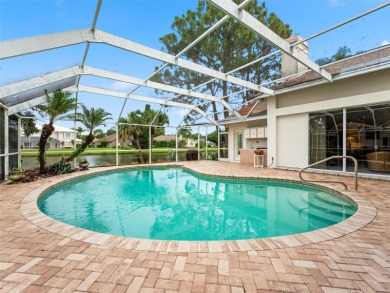 Stunning & newly RENOVATED Arthur Rutenberg home in Prestwick on The Eagles Golf Course and Club in Florida - for sale on GolfHomes.com, golf home, golf lot