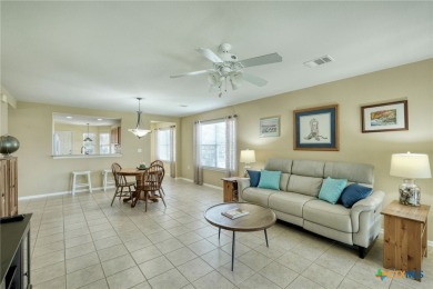 Move-in ready 3-bedroom, 2-bath home in the highly sought-after on Cowan Creek Golf Course in Texas - for sale on GolfHomes.com, golf home, golf lot