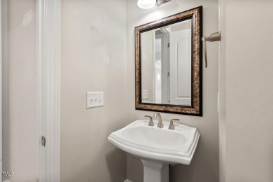Have you dreamed of living nestled in the tall pines? Have you on Chapel Ridge Golf Club in North Carolina - for sale on GolfHomes.com, golf home, golf lot