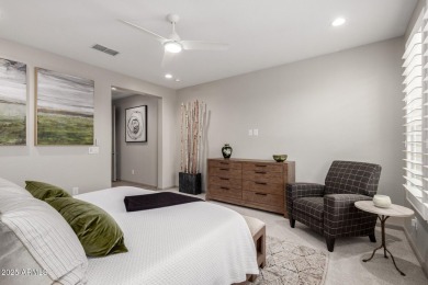 This GORGEOUS, HIGHLY DESIRABLE Tesoro model, PLUS Casita, is on Tuscany Falls At Pebble Creek in Arizona - for sale on GolfHomes.com, golf home, golf lot